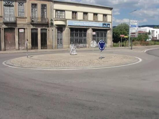 Rota Estrada Nacional N2
