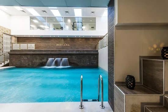 Fontana Wellness & Spa Center