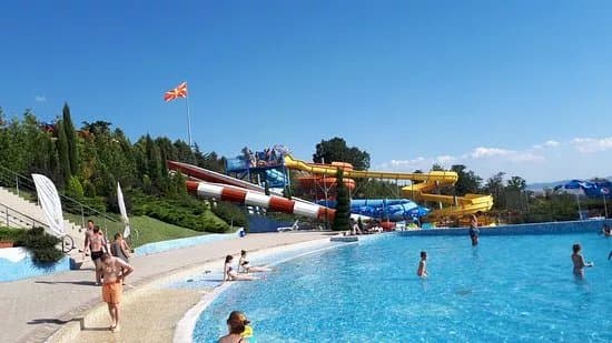 Aqua Park Probistip