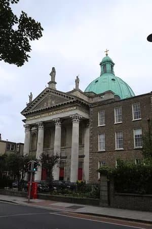 Belgrave Square