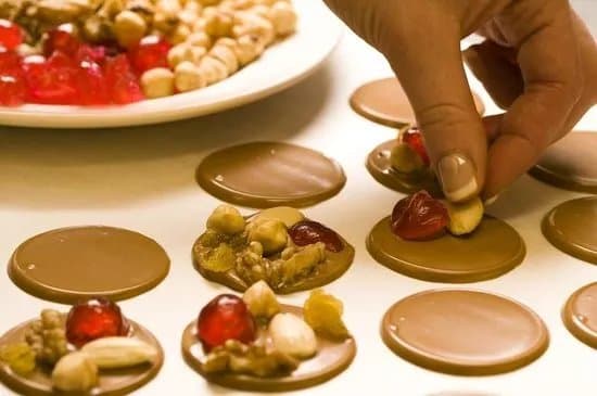 Kennedys Fine Chocolates