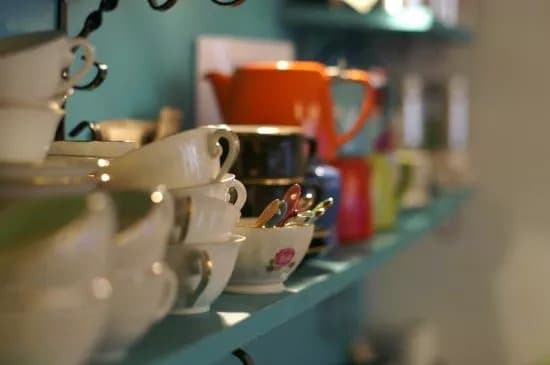 Shopping – places