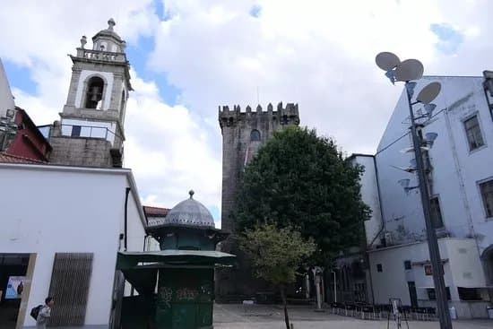 Torre de Menagem