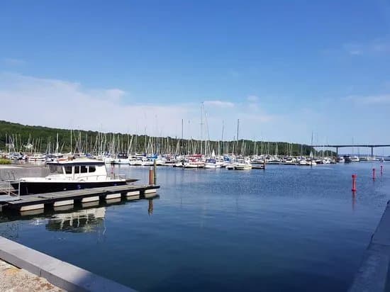 Vejle Lystbaadehavn