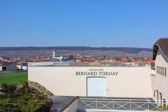 Champagne Bernard Tornay