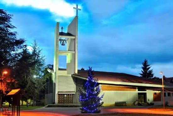 Church of St. Joseph the Worker