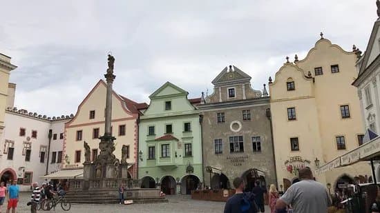 Jakoubek House