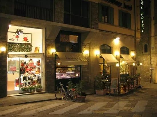 Wilma Firenze