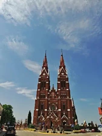 St. Jacob Apostle
