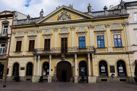 Historical Town Hall