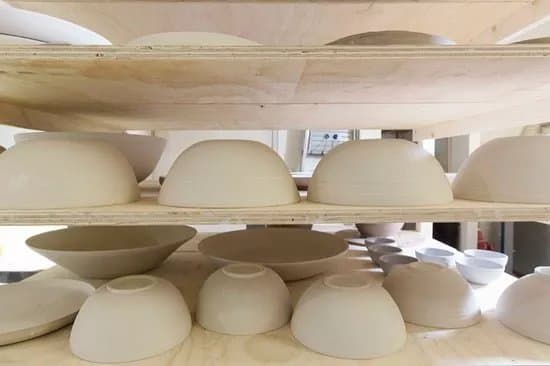J.C. HERMAN Ceramics