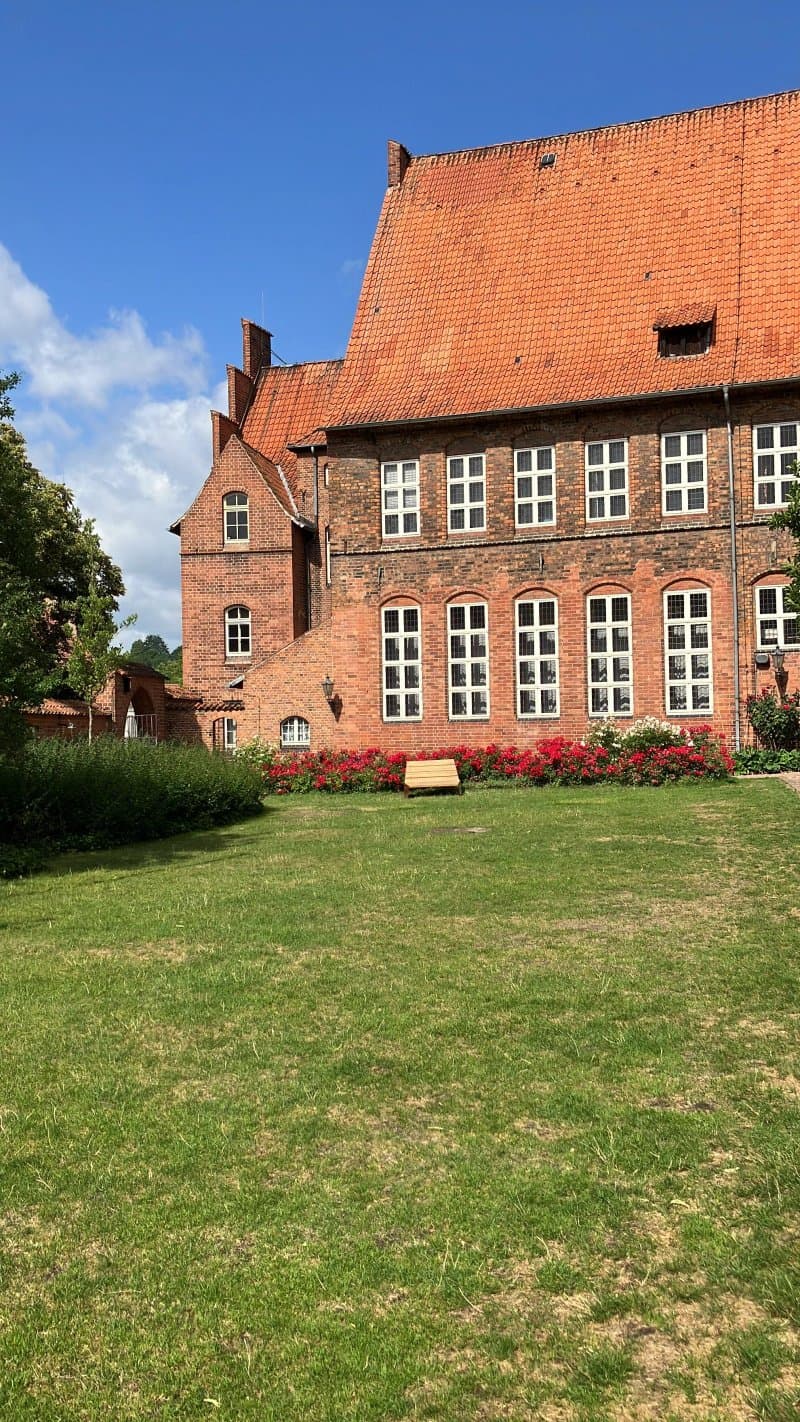 Rathausgarten