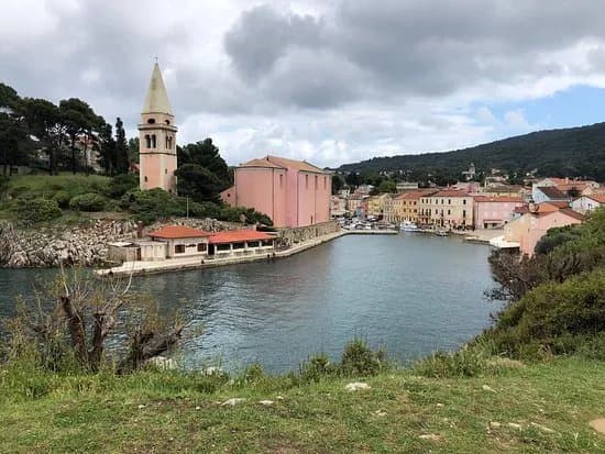 Parish Church of Sv. Antun Opat
