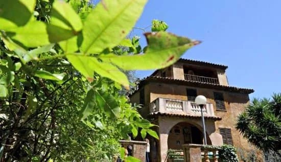 Musee Prieure du Vieux Logis