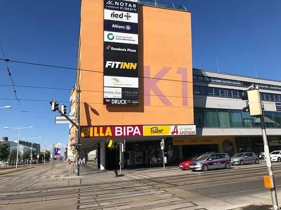 Kunstnetz Wien