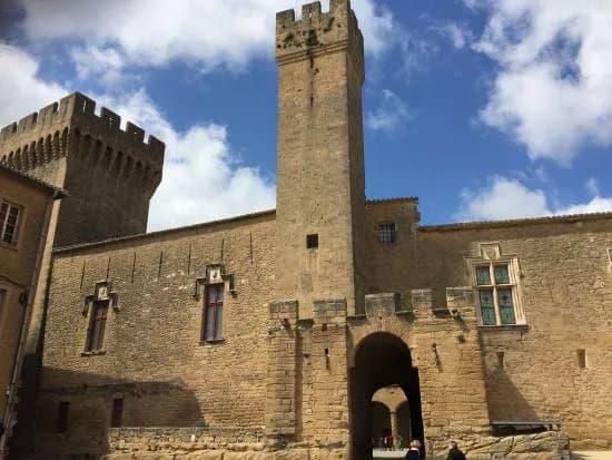 Landmarks & history