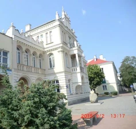 Suwalki District Museum