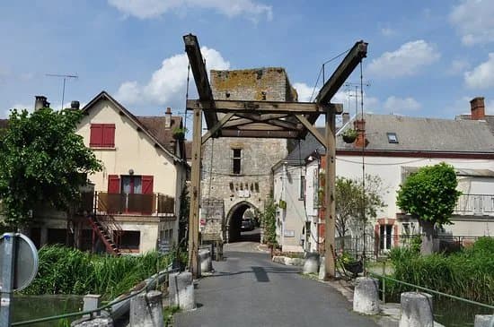 Cite Medievale