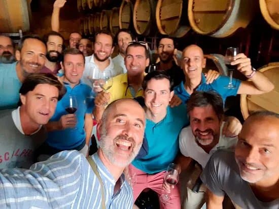 Bodegas Diez-Caballero