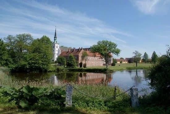 Brahetrolleborg Slot
