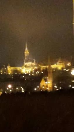 Italiano a Budapest