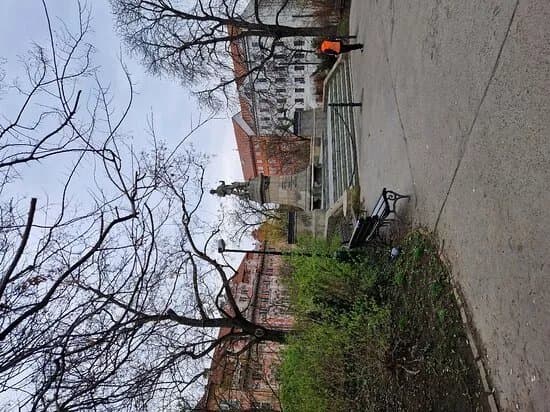 Karlovo Park