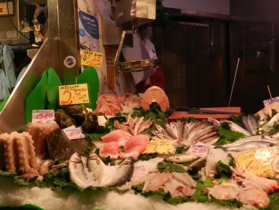Mercat de Collblanc