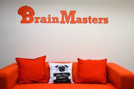 BrainMasters
