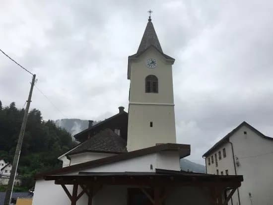 Chiesa della Beata Vergine di Loreto
