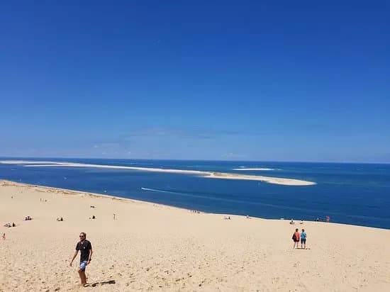 Great Dune of Pilat