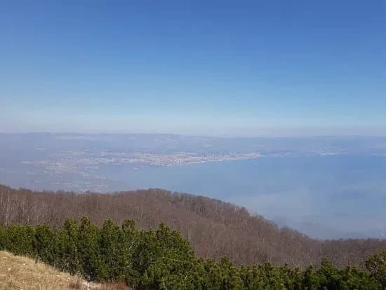 Ucka Nature Park