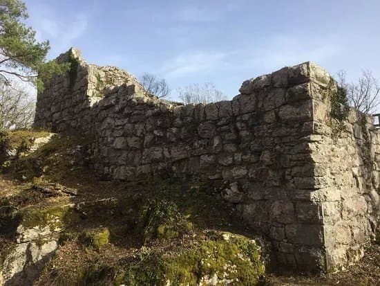 Burg Radegg