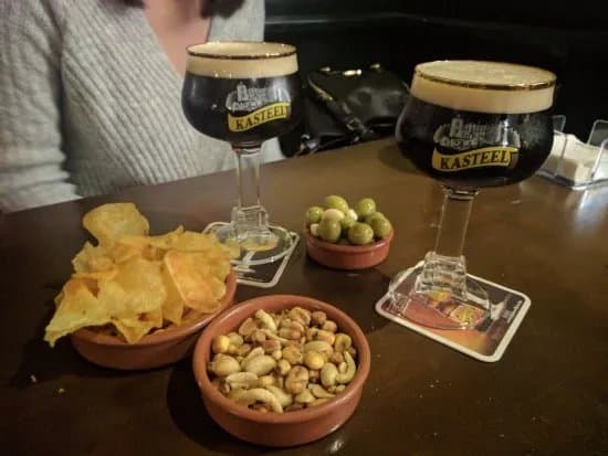 Cerveceria Celtica