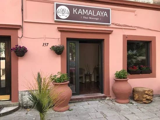 Kamalaya Spa Kotor