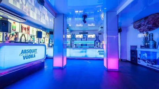 Frantic Club