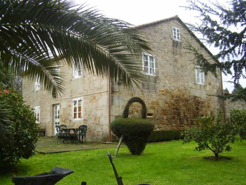 Casa Fernandez