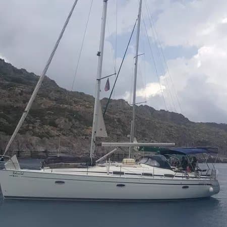Rhodes Sailing Tours