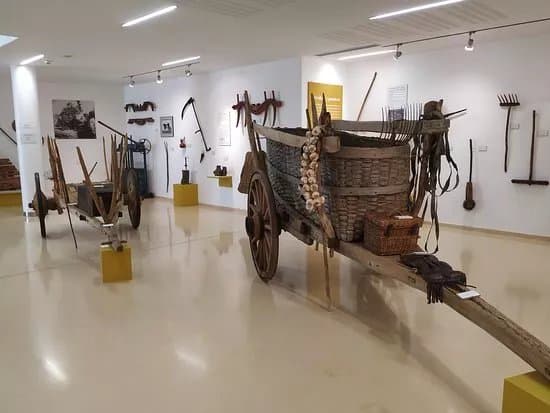 Museo Alto Bierzo