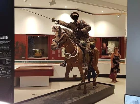 The York Army Museum