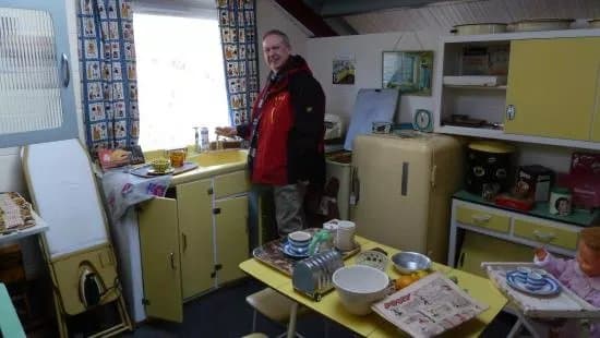 The 1950s Museum, Denbigh