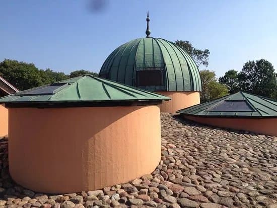 Tycho Brahe Museum