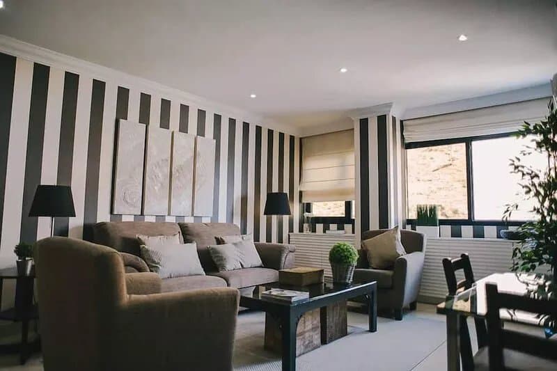 Deluxe apartment with pool Santa Cruz de Tenerife, City. Free: Wifi and garage