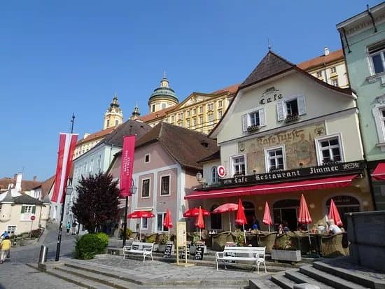 Wein & Wachau