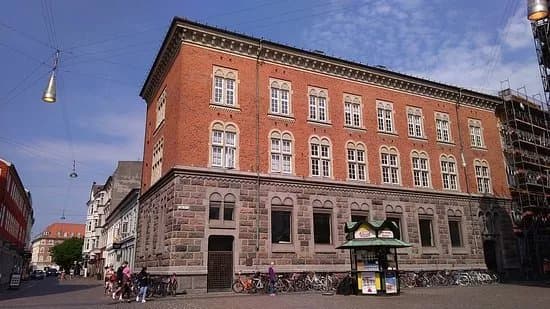 Lille Torv