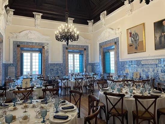 Palacio dos Condes de Obidos