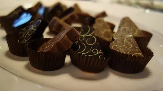 Stanimira Chocolate House