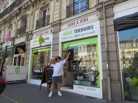 ABC Terroirs