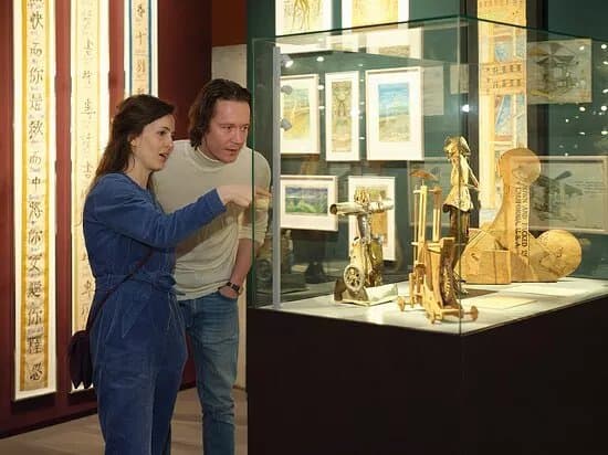 Museum Ovartaci