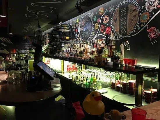 Super Panda Circus