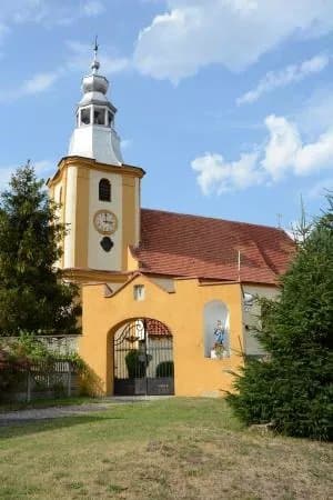 Church of Catherine of Alexandria